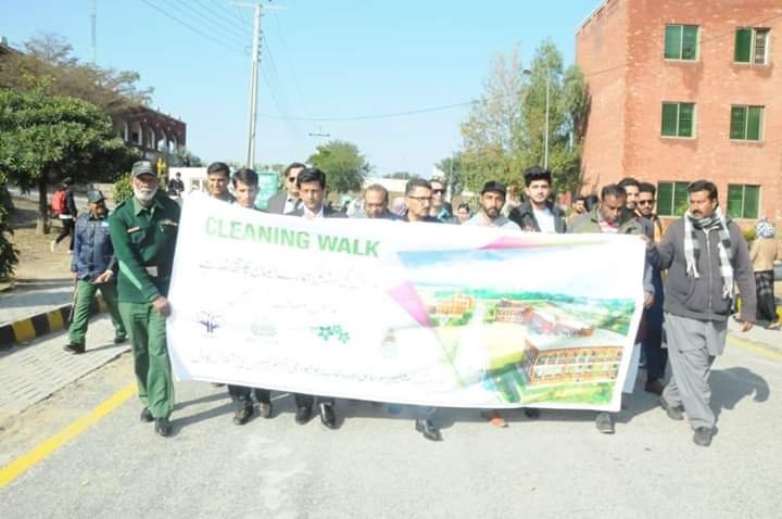 Social Service Photo